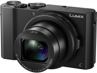Photos - Camera Panasonic DMC-LX15 