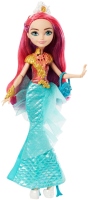 Photos - Doll Ever After High Meeshell Mermaid DHF96 