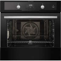 Photos - Oven Electrolux SteamBake OPEB 4534Z 