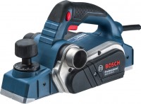 Photos - Electric Planer Bosch GHO 16-82 D Professional 06015A40E0 