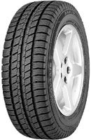 Photos - Tyre Barum SnoVanis 215/65 R16C 109R
