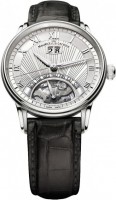 Photos - Wrist Watch Maurice Lacroix MP6358-SS001-11E 