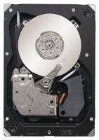 Photos - Hard Drive EMC SATA 005048799 750 GB