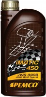 Photos - Gear Oil Pemco iMatic 450 ATF JWS 1 L