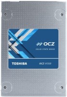 Photos - SSD OCZ VX500 VX500-25SAT3-128G 128 GB