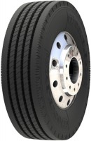 Photos - Truck Tyre Double Coin RT600 245/70 R19.5 136M 