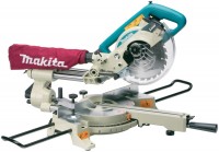 Photos - Power Saw Makita LS0714L 