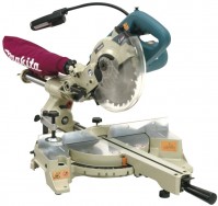 Photos - Power Saw Makita LS0714FL 