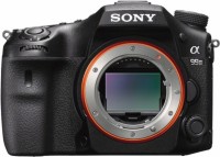 Photos - Camera Sony A99 II  body