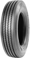 Photos - Truck Tyre Force Truck Control 02 235/75 R17.5 132M 