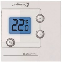 Photos - Thermostat Protherm Exacontrol 