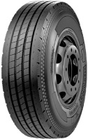 Photos - Truck Tyre Constancy Ecosmart 62 295/80 R22.5 152M 
