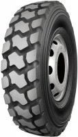 Photos - Truck Tyre Double Road DR806 13 R22.5 154F 