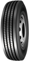 Photos - Truck Tyre Double Road DR818 215/75 R17.5 126M 