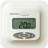 Photos - Thermostat Raychem NRG TEMP 