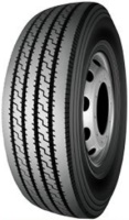 Photos - Truck Tyre Double Road DR823 315/70 R22.5 154M 