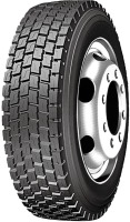 Photos - Truck Tyre Double Road DR824 315/70 R22.5 154M 