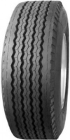 Photos - Truck Tyre Double Road DR836 385/65 R22.5 160K 