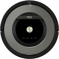 Photos - Vacuum Cleaner iRobot Roomba 865 