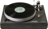 Photos - Turntable THORENS TD 160 HD 