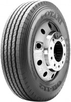 Photos - Truck Tyre OTANI OH-112 9.5 R17.5 143J 