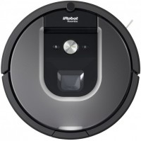 Photos - Vacuum Cleaner iRobot Roomba 960 