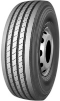 Photos - Truck Tyre Taitong HS101 315/80 R22.5 157L 