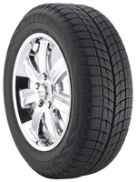 Photos - Tyre Bridgestone Blizzak WS60 215/50 R17 95R 