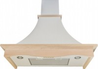 Photos - Cooker Hood Kuppersberg Olimpia 90 white