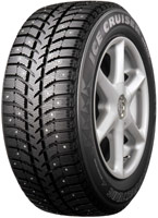 Photos - Tyre Bridgestone Ice Cruiser 5000 225/45 R17 91T 