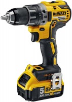 Photos - Drill / Screwdriver DeWALT DCD791P2 