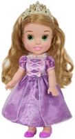 Photos - Doll Disney Toddler Rapunzel 756570 