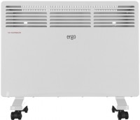 Photos - Convector Heater Ergo HC-1615 1.5 kW