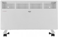 Photos - Convector Heater Ergo HC-1620 2 kW