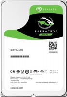 Hard Drive Seagate BarraCuda Compute ST500DM009 500 GB 32/7200
