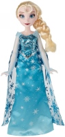 Photos - Doll Disney Coronation Change Elsa B5170 
