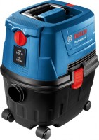 Photos - Vacuum Cleaner Bosch Professional GAS 15 