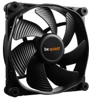 Photos - Computer Cooling be quiet! Silent Wings 3 120 High-Speed 