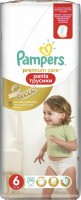 Photos - Nappies Pampers Premium Care Pants 6 / 36 pcs 