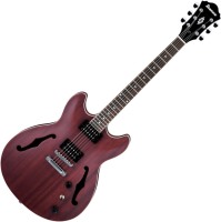 Photos - Guitar Ibanez AS53 