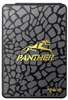Photos - SSD Apacer Panther AS340 AP240GAS340G-1 240 GB