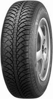 Photos - Tyre Fulda Kristall Montero 3 205/55 R16 91T 