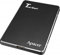 Photos - SSD Apacer TurboII Series-AS710 AP128GAS710B 128 GB