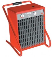 Photos - Industrial Space Heater Frico P33 