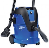 Photos - Vacuum Cleaner Nilfisk Aero 26-01 PC X 