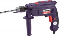 Photos - Drill / Screwdriver SPARKY BUR 150CET/KL Professional 