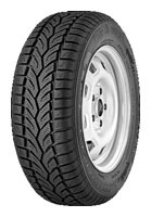 Photos - Tyre Gislaved Euro Frost 3 Silica 215/60 R16 92H 