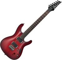 Photos - Guitar Ibanez S521 