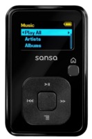 Photos - MP3 Player SanDisk Sansa Clip+  8Gb 