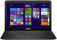 Photos - Laptop Asus X554LD